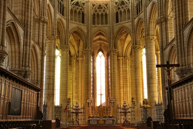 le 77 - Cathedrale de MEAUX  00  Beaute et Paysages de notre Belle France - Guy Peinturier