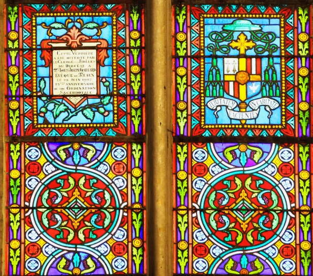 le 77 - Cathedrale de MEAUX  08  Beaute et Paysages de notre Belle France - Guy Peinturier