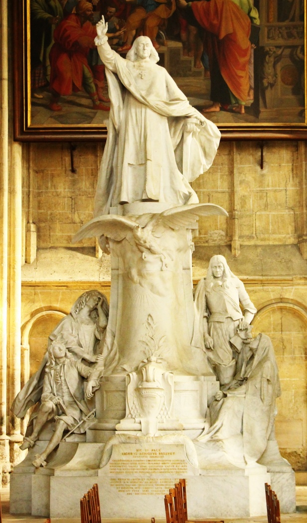 le 77 - Cathedrale de MEAUX  56  Beaute et Paysages de notre Belle France - Guy Peinturier